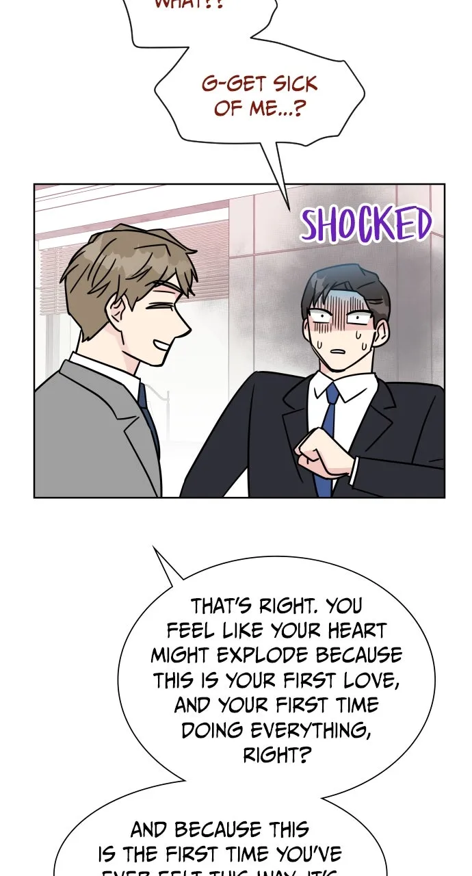 The Princess and the Boss Chapter 44 page 50 - 