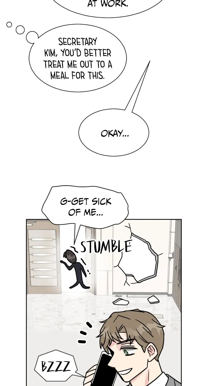 The Princess and the Boss Chapter 44 page 53 - 