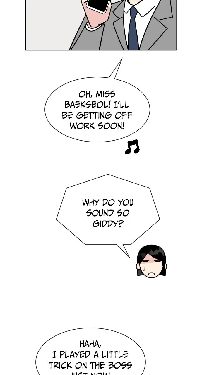The Princess and the Boss Chapter 44 page 54 - 