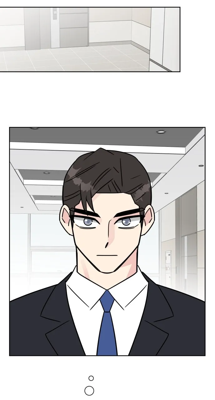 The Princess and the Boss Chapter 44 page 60 - 