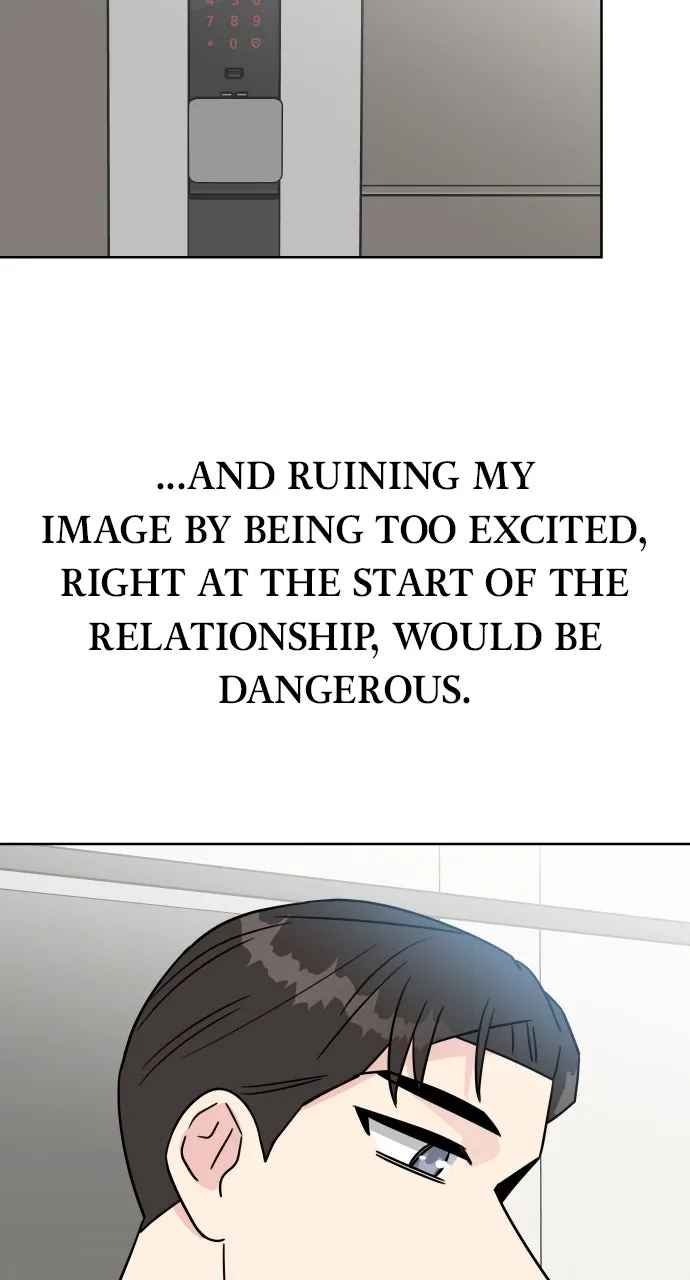 The Princess and the Boss Chapter 44 page 62 - 