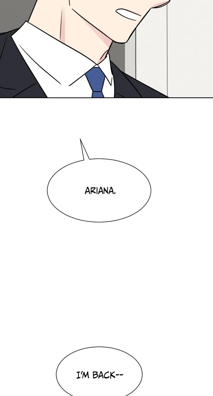 The Princess and the Boss Chapter 44 page 63 - 