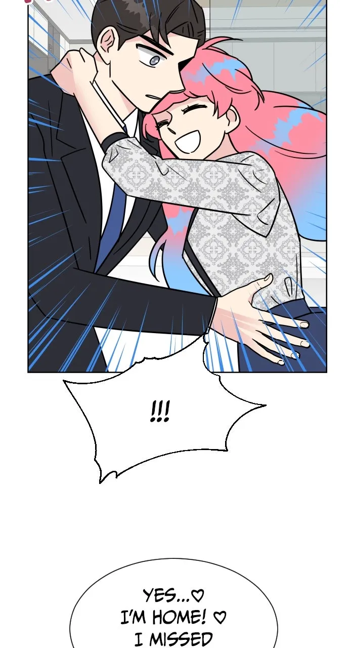 The Princess and the Boss Chapter 44 page 65 - 