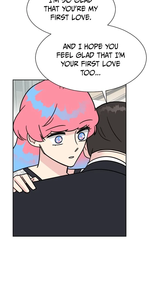 The Princess and the Boss Chapter 44 page 68 - 