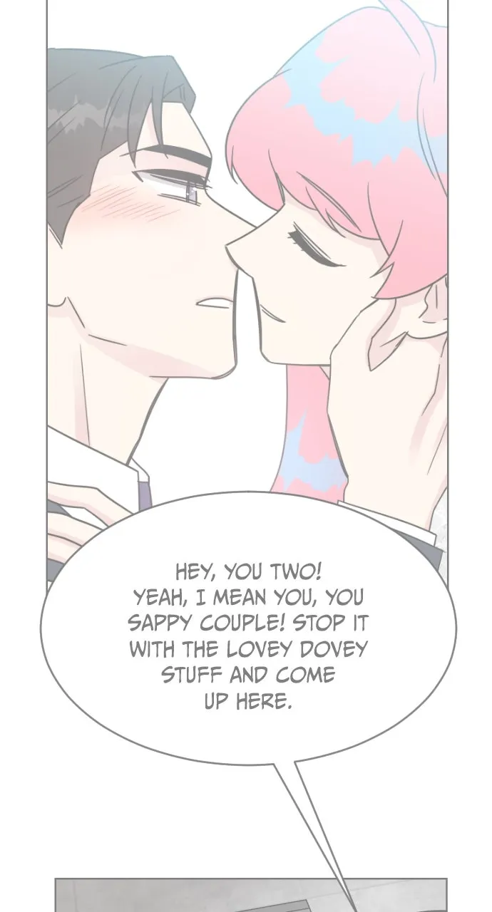 The Princess and the Boss Chapter 44 page 8 - 