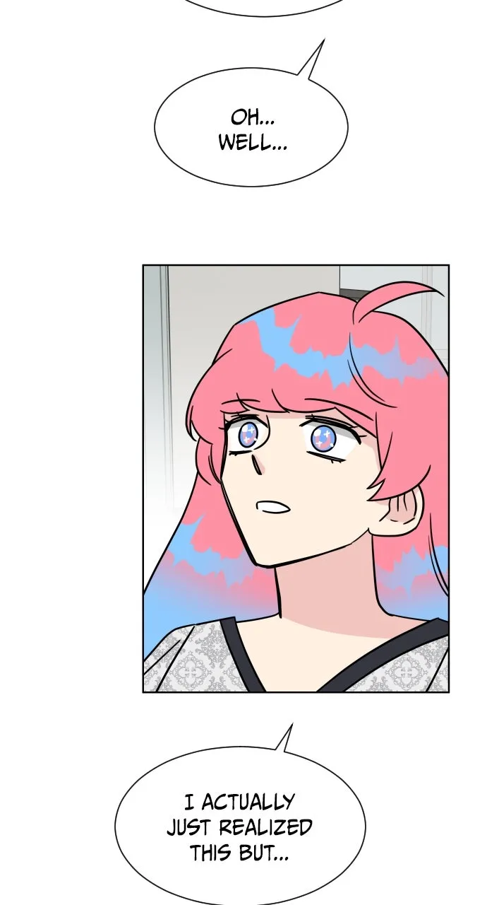 The Princess and the Boss Chapter 44 page 71 - 