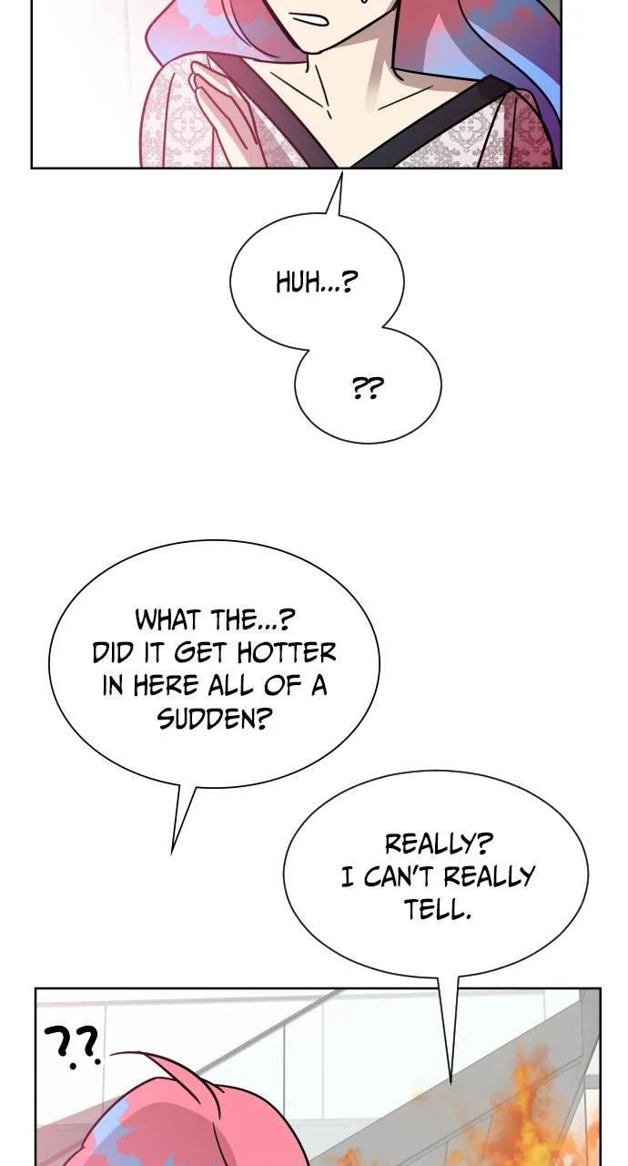 The Princess and the Boss Chapter 44 page 74 - 