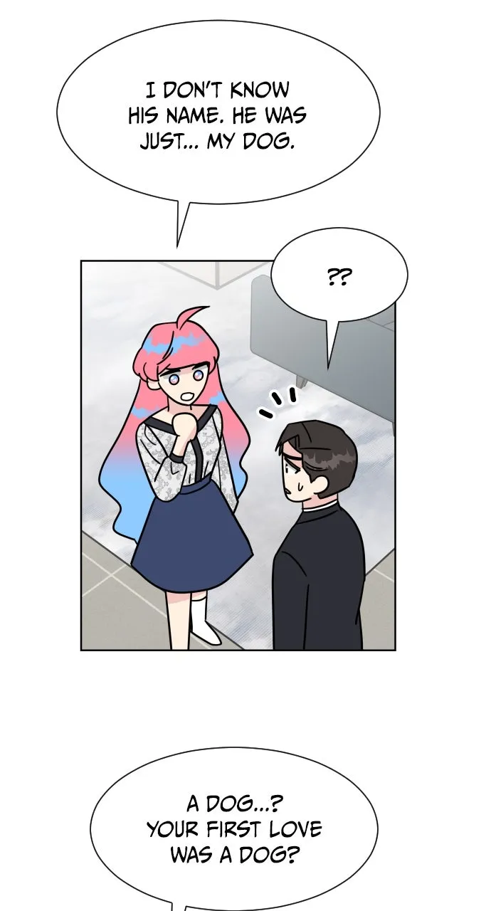 The Princess and the Boss Chapter 44 page 76 - 