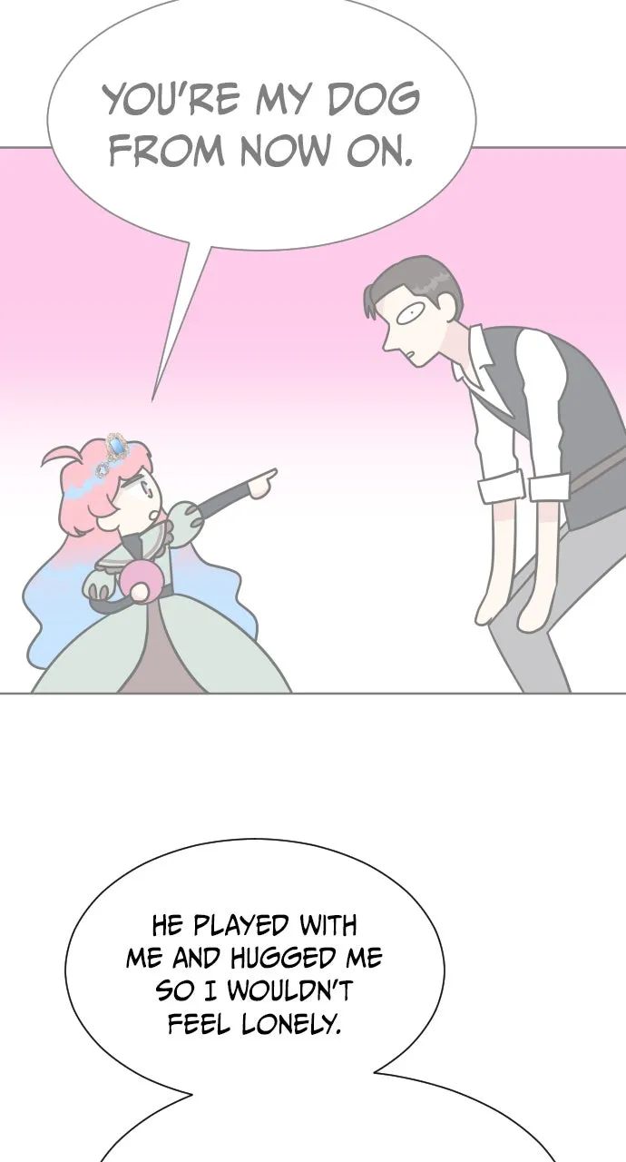 The Princess and the Boss Chapter 44 page 79 - 