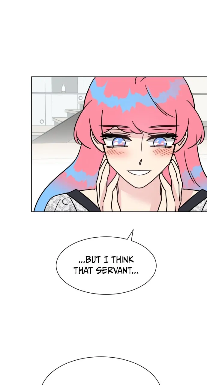 The Princess and the Boss Chapter 44 page 81 - 