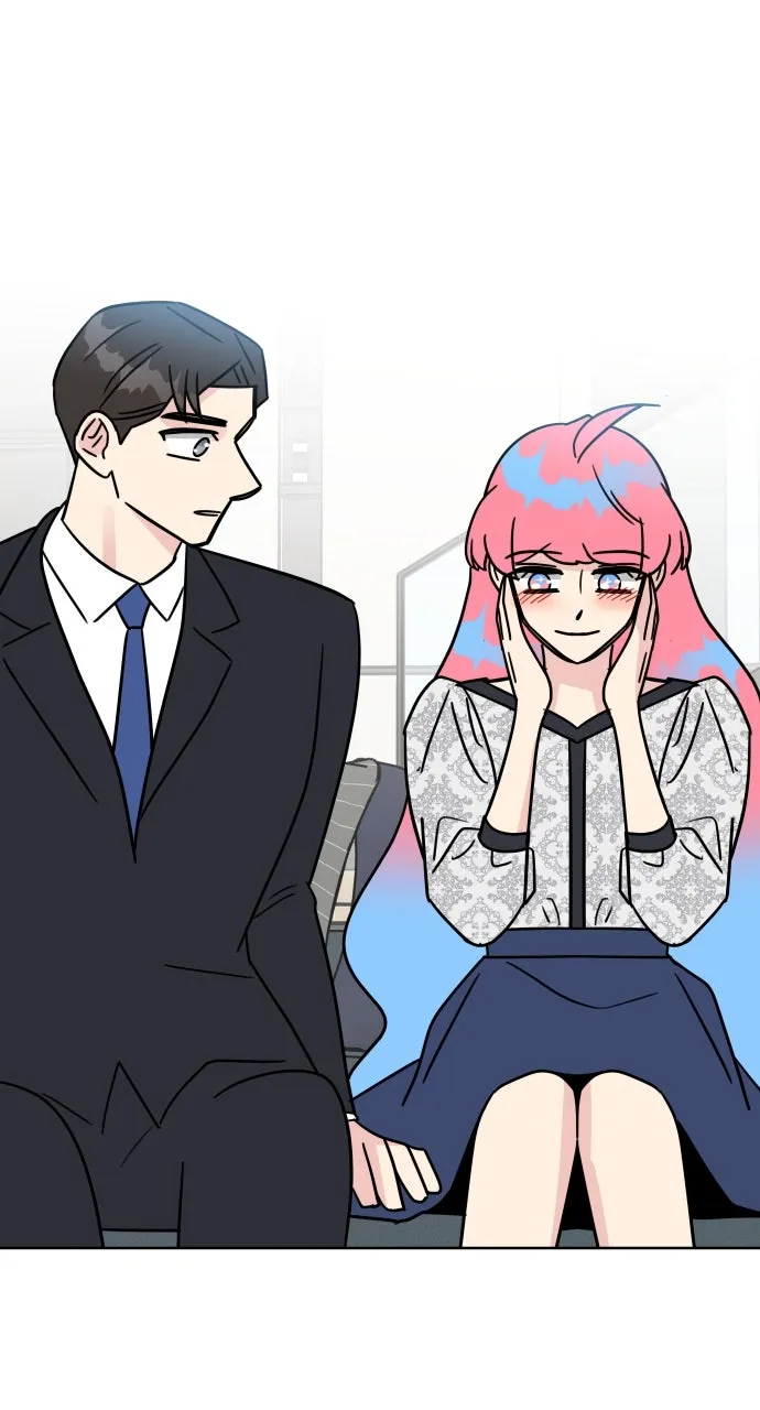 The Princess and the Boss Chapter 44 page 83 - 