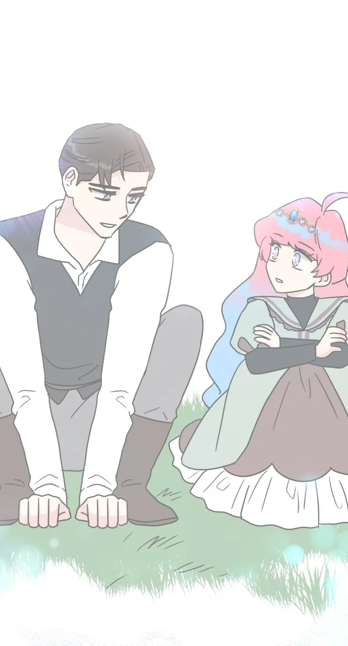 The Princess and the Boss Chapter 44 page 84 - 