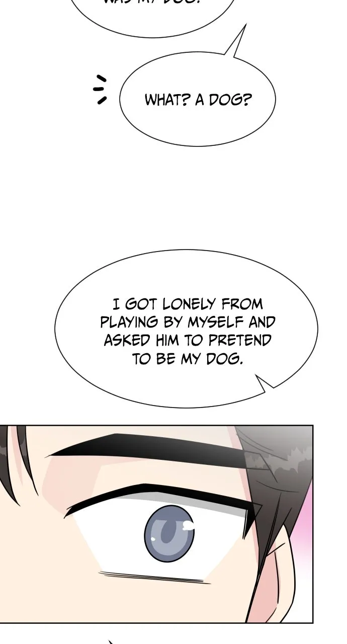 The Princess and the Boss Chapter 45 page 2 - 