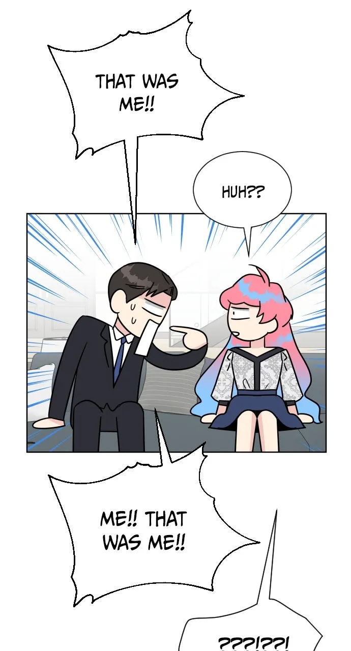 The Princess and the Boss Chapter 45 page 11 - 