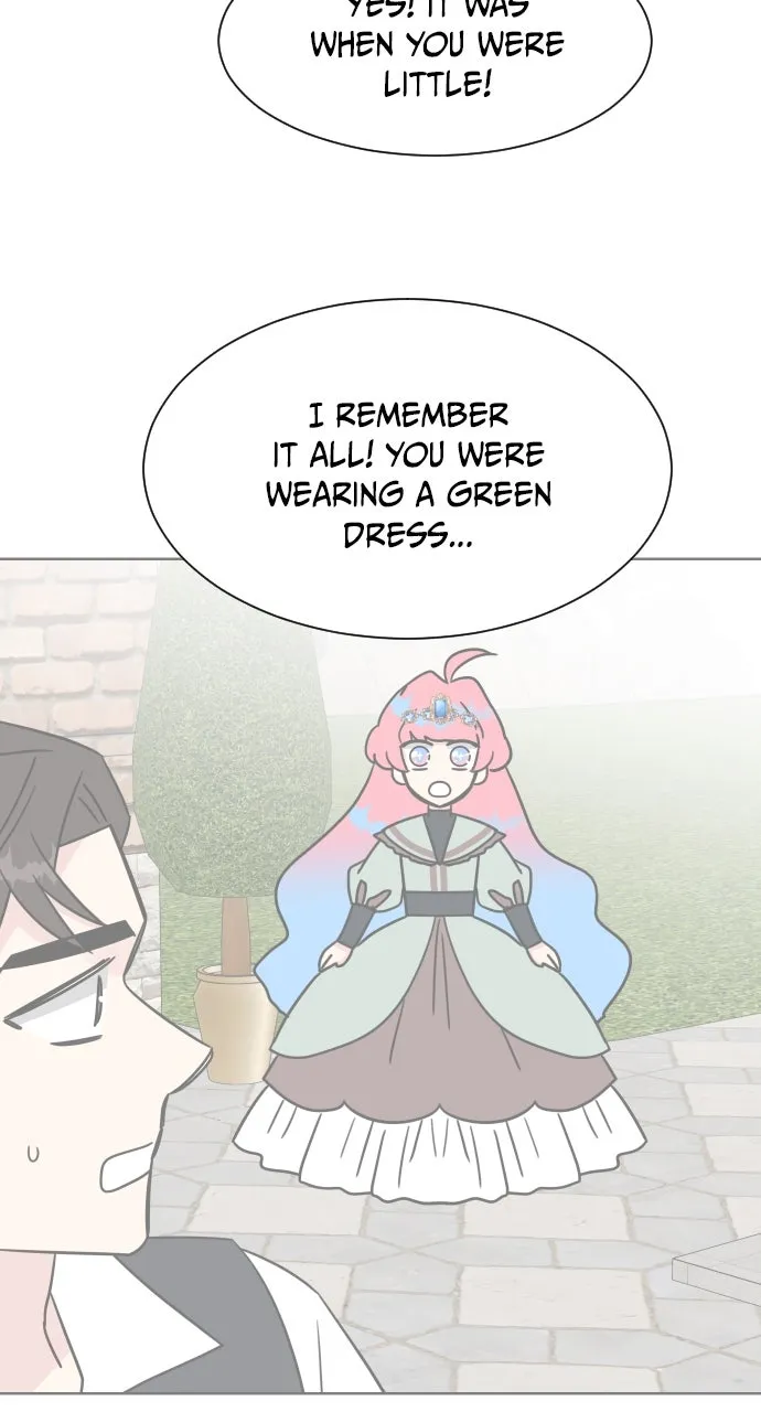 The Princess and the Boss Chapter 45 page 15 - 