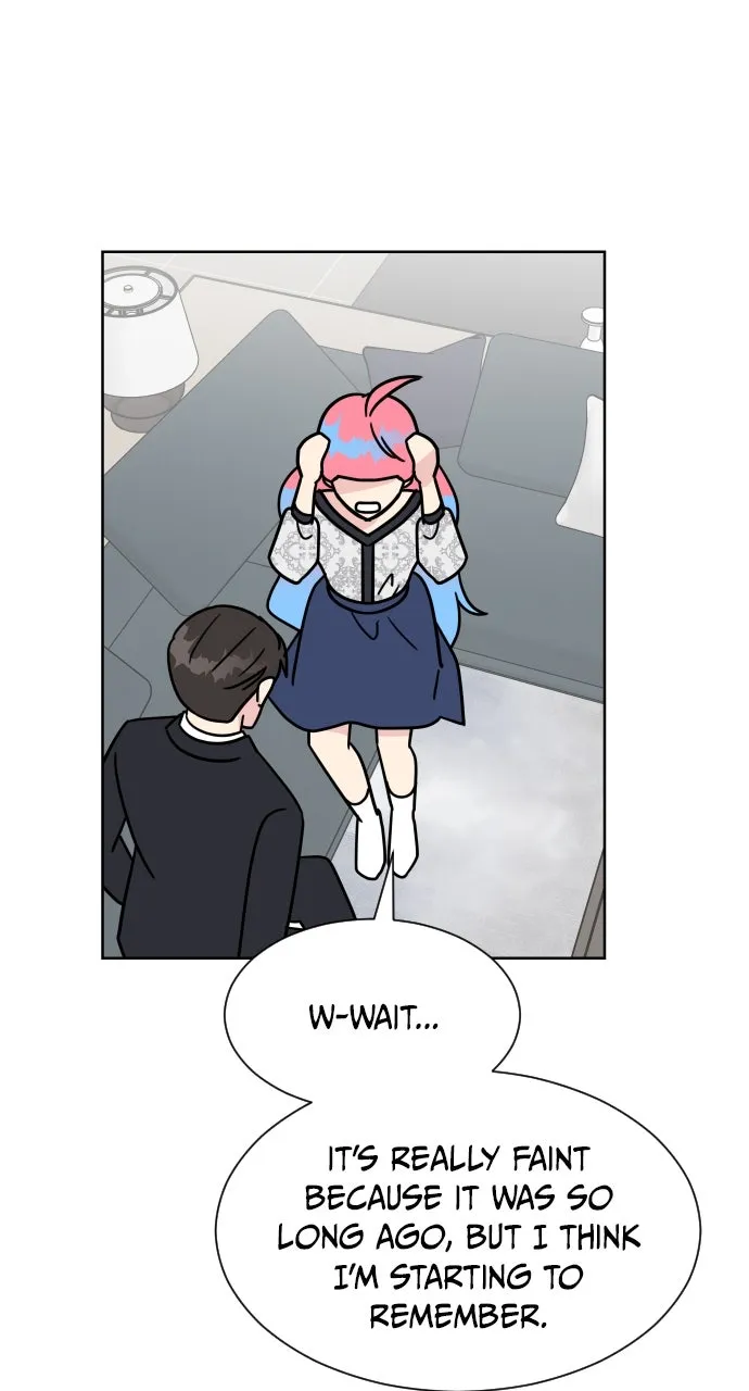 The Princess and the Boss Chapter 45 page 23 - 