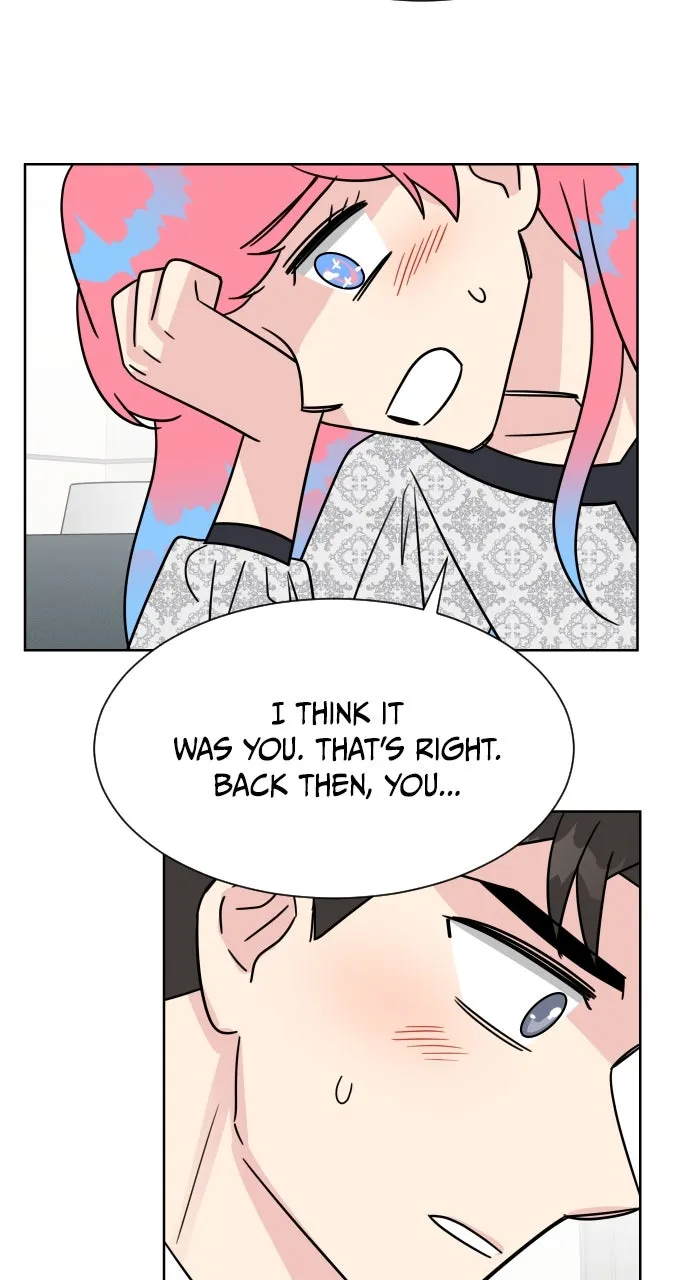 The Princess and the Boss Chapter 45 page 24 - 