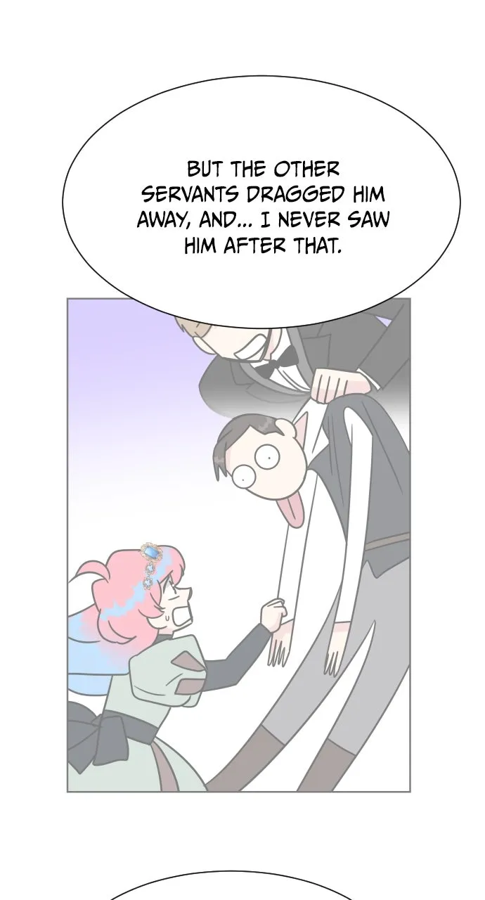 The Princess and the Boss Chapter 45 page 4 - 