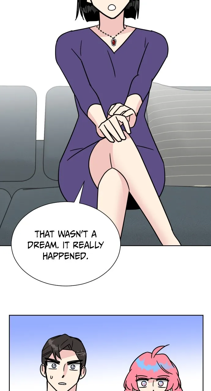The Princess and the Boss Chapter 45 page 31 - 