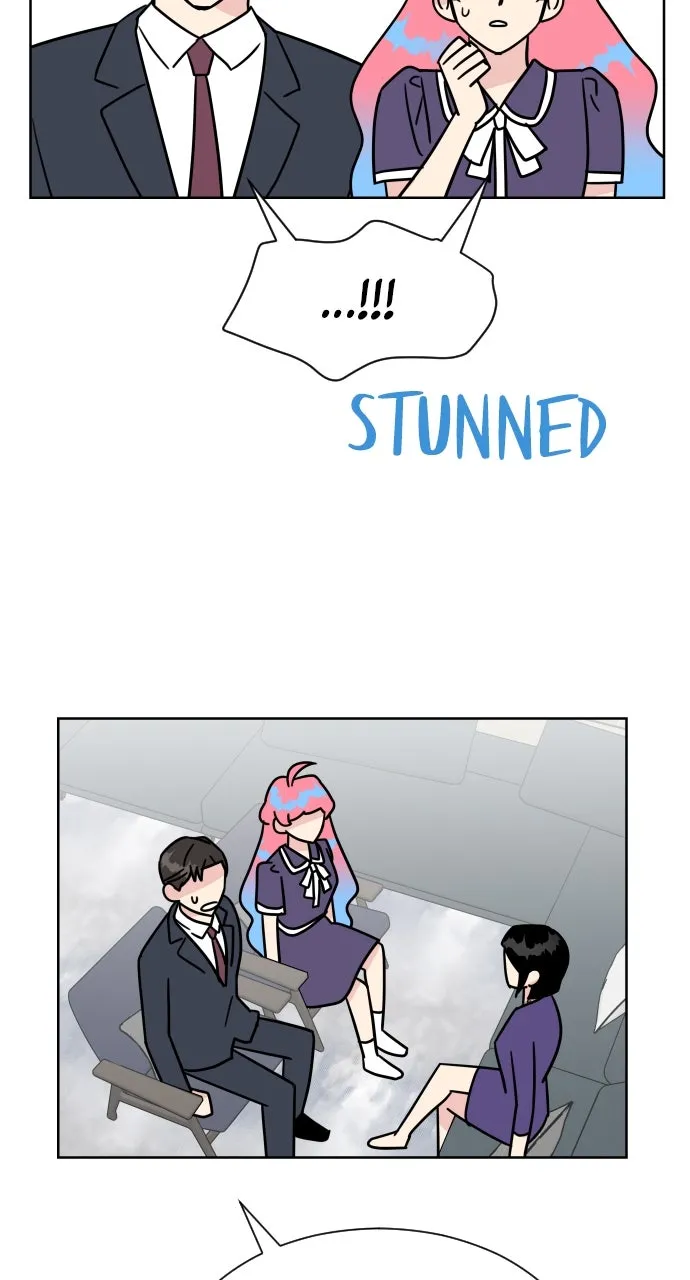 The Princess and the Boss Chapter 45 page 32 - 