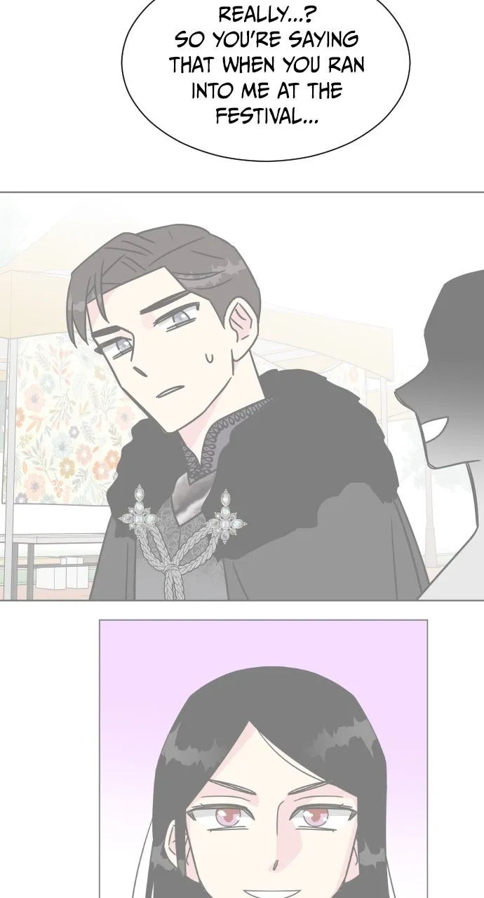 The Princess and the Boss Chapter 45 page 33 - 