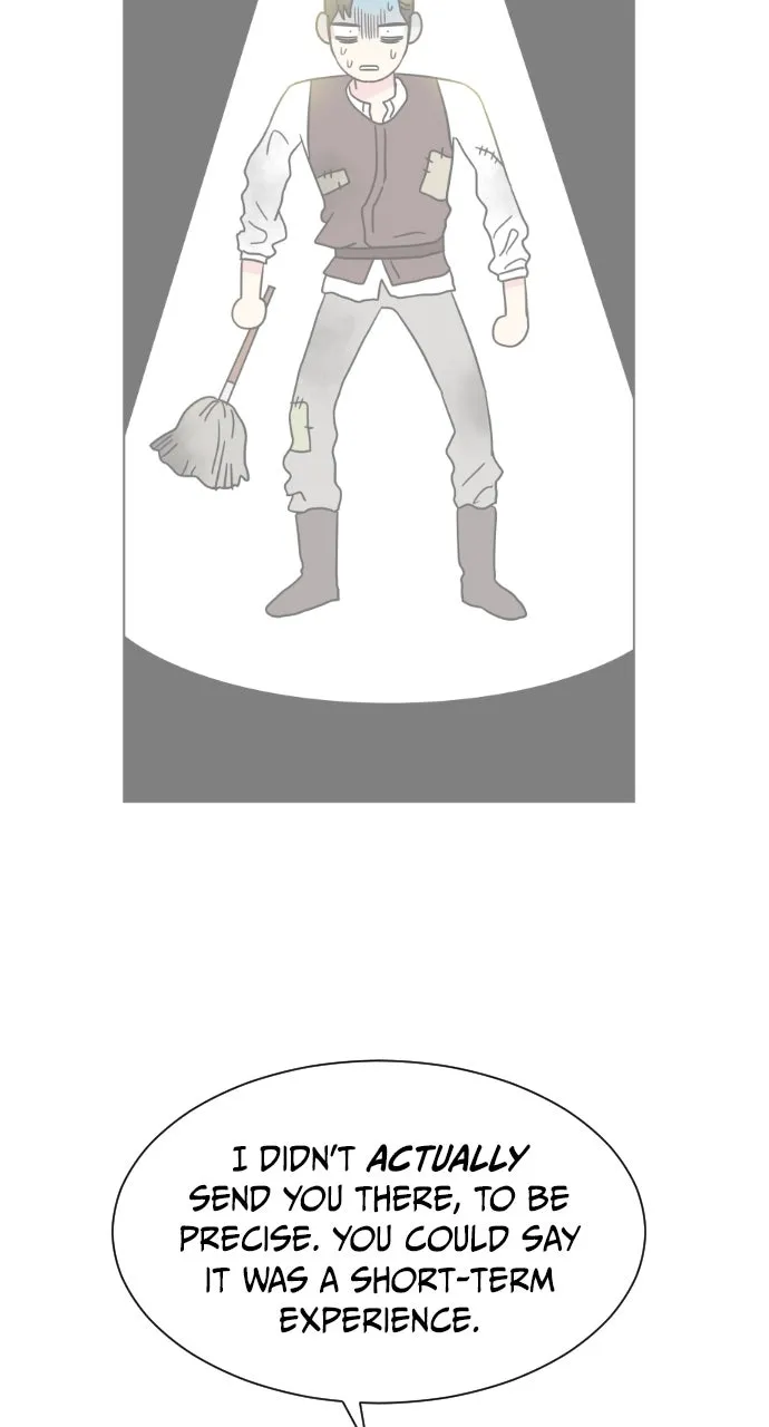 The Princess and the Boss Chapter 45 page 37 - 