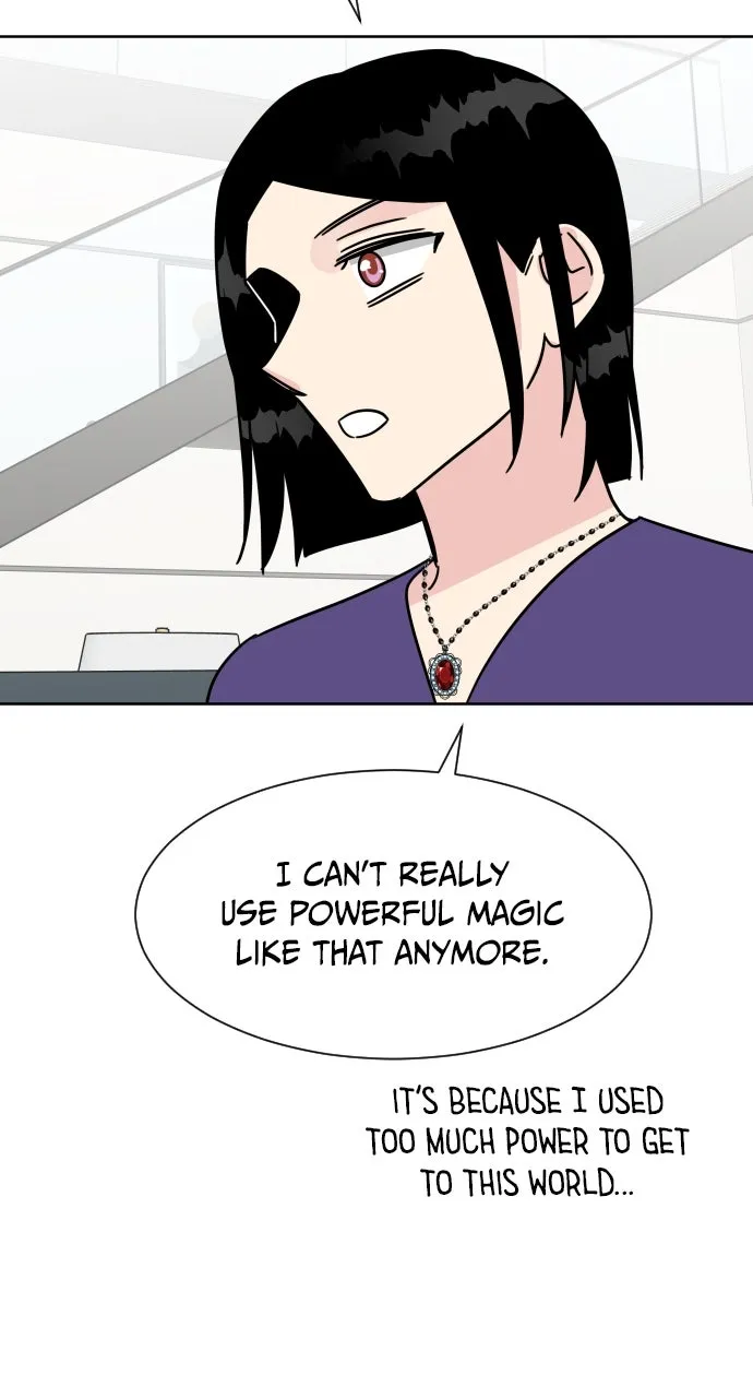The Princess and the Boss Chapter 45 page 38 - 