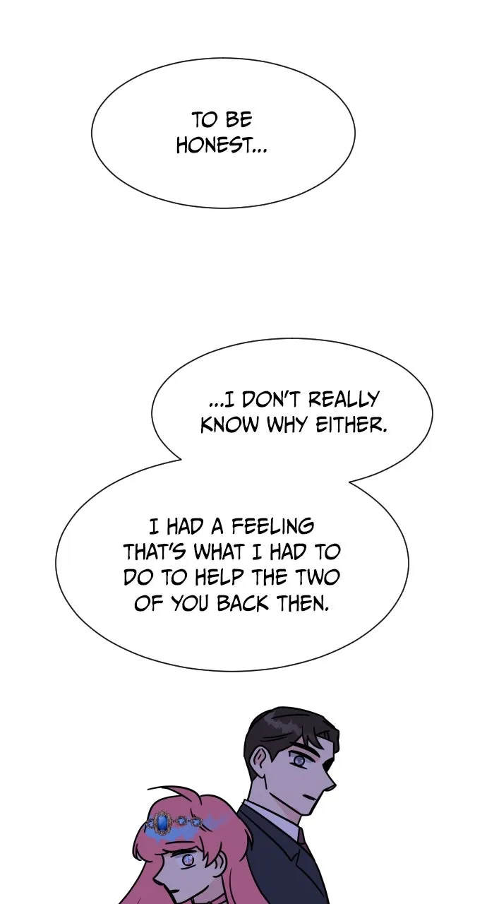 The Princess and the Boss Chapter 45 page 40 - 