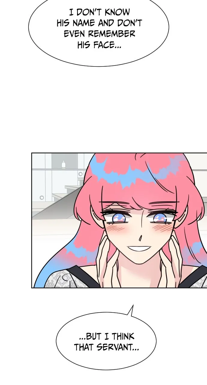 The Princess and the Boss Chapter 45 page 5 - 