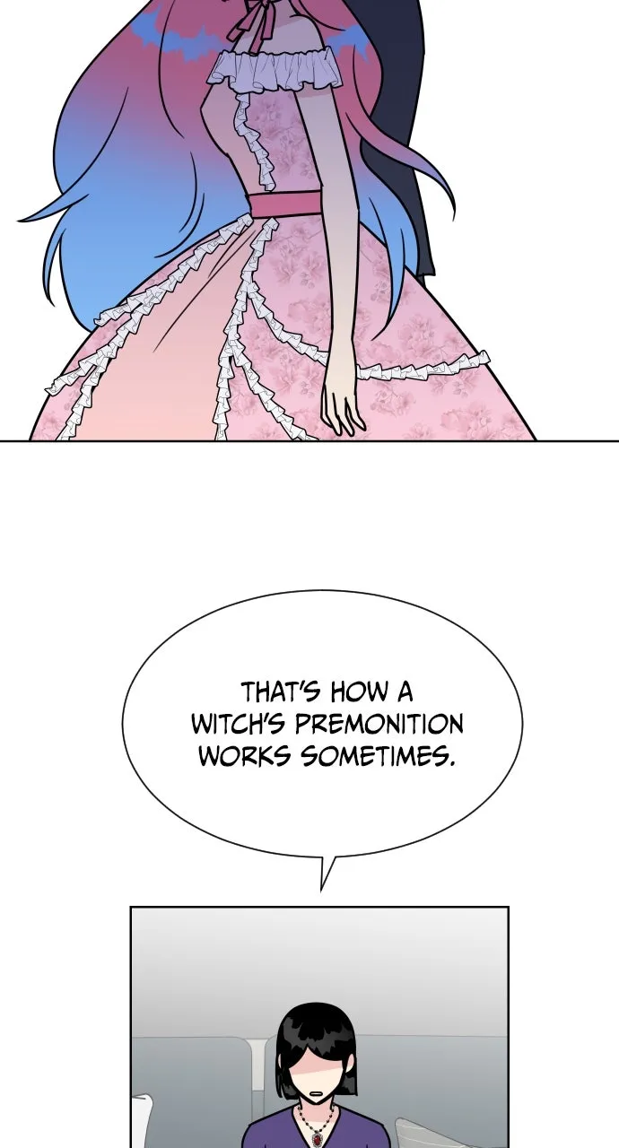 The Princess and the Boss Chapter 45 page 41 - 
