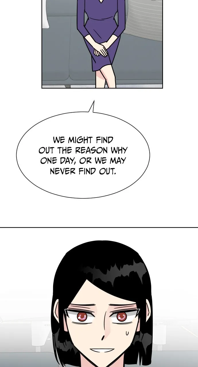 The Princess and the Boss Chapter 45 page 42 - 