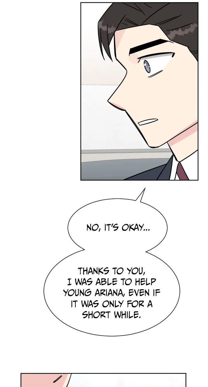The Princess and the Boss Chapter 45 page 44 - 