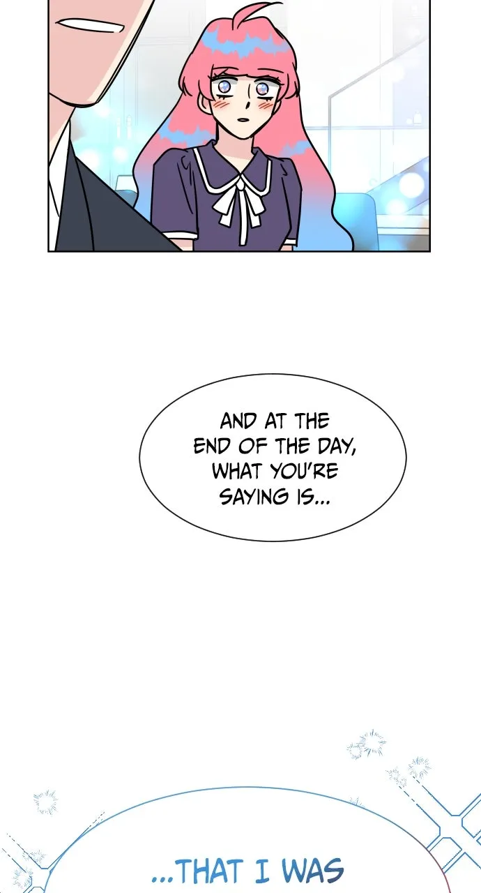 The Princess and the Boss Chapter 45 page 45 - 
