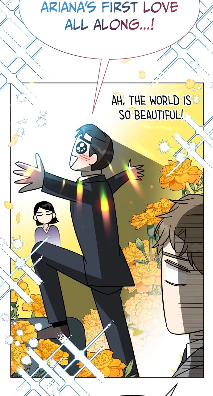 The Princess and the Boss Chapter 45 page 46 - 