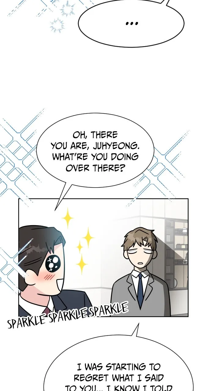 The Princess and the Boss Chapter 45 page 47 - 