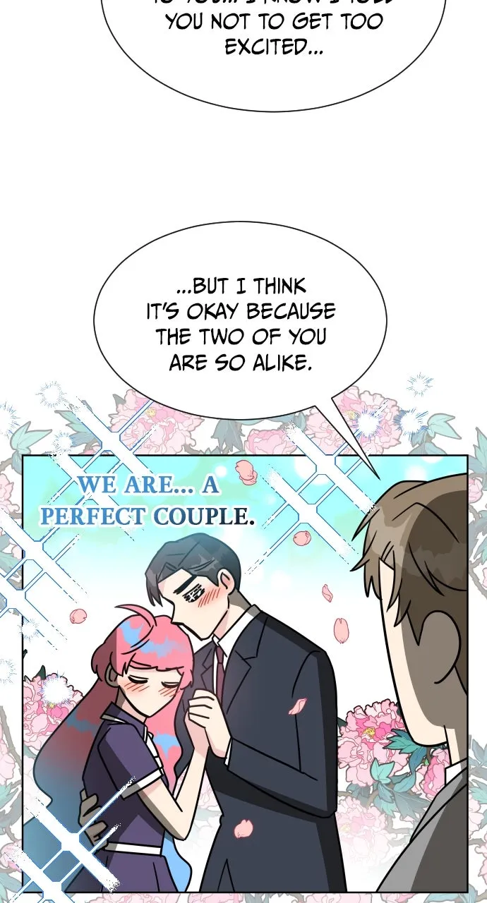 The Princess and the Boss Chapter 45 page 48 - 