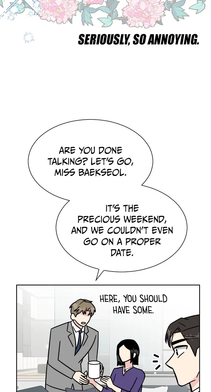 The Princess and the Boss Chapter 45 page 49 - 