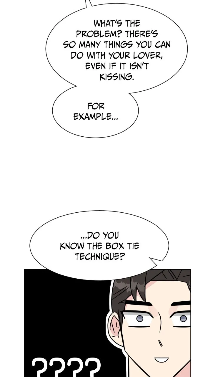 The Princess and the Boss Chapter 45 page 52 - 