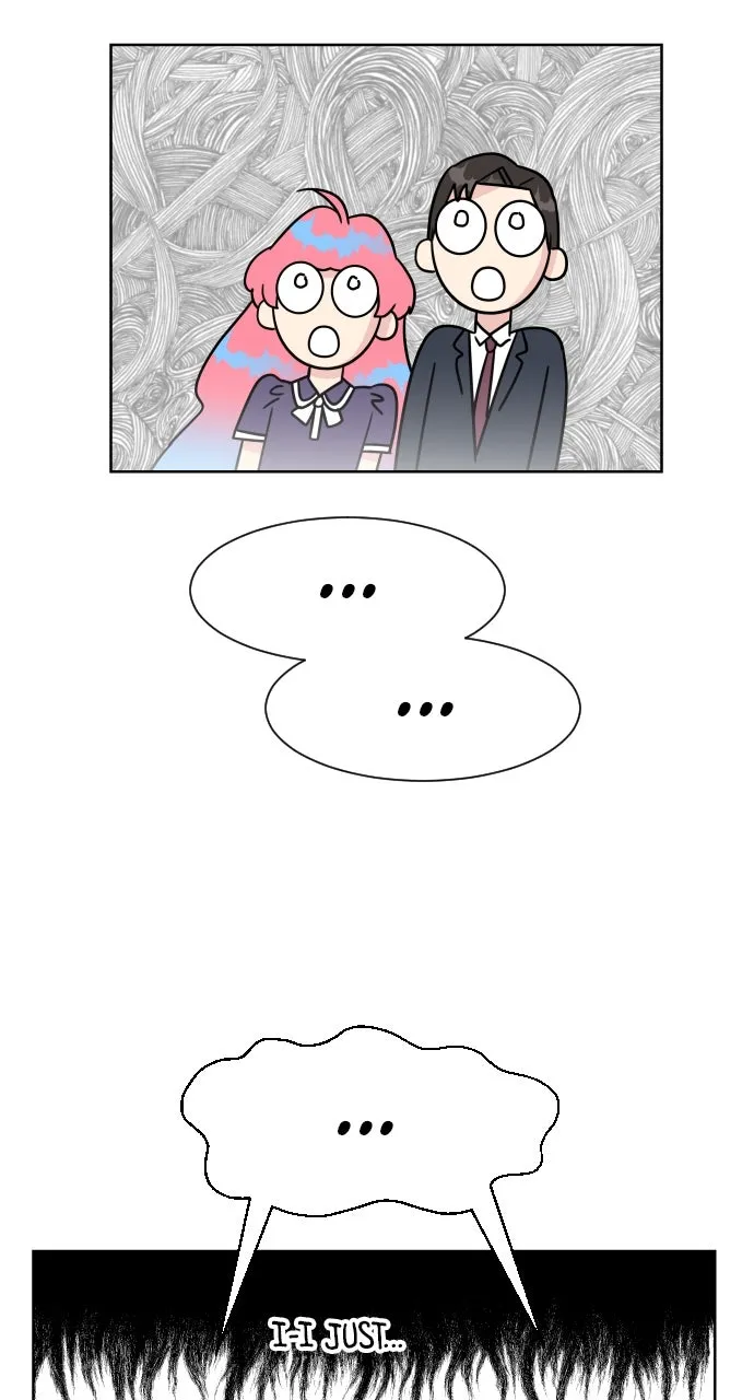 The Princess and the Boss Chapter 45 page 55 - 