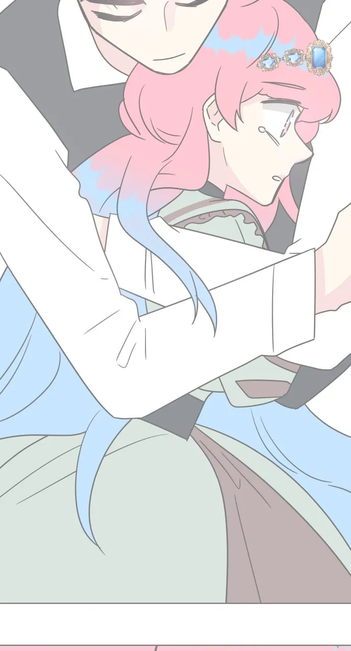 The Princess and the Boss Chapter 45 page 65 - 