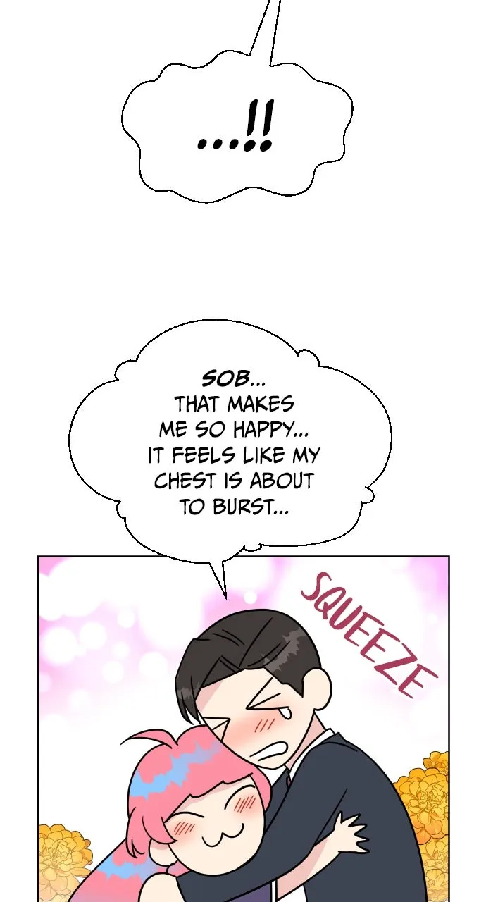 The Princess and the Boss Chapter 45 page 71 - 