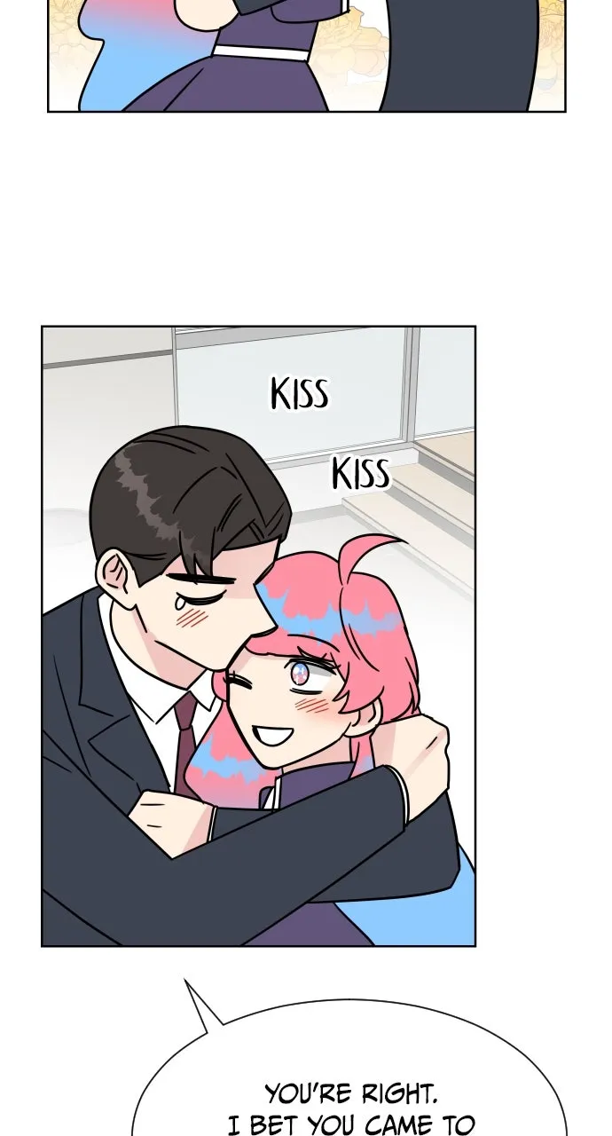 The Princess and the Boss Chapter 45 page 72 - 