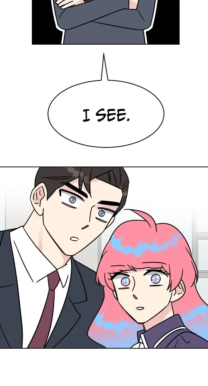 The Princess and the Boss Chapter 45 page 75 - 