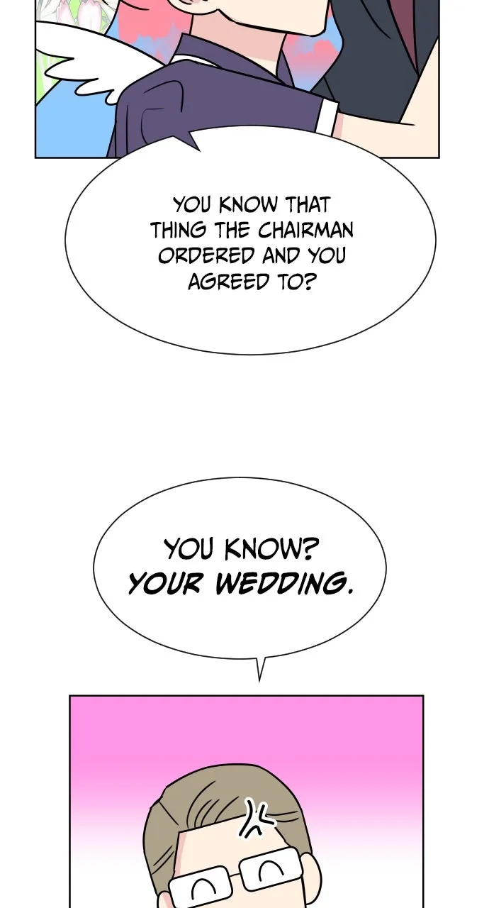 The Princess and the Boss Chapter 45 page 79 - 
