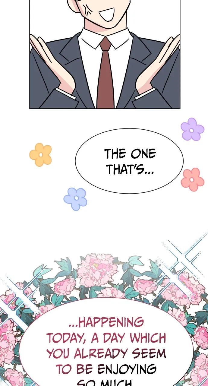 The Princess and the Boss Chapter 45 page 80 - 