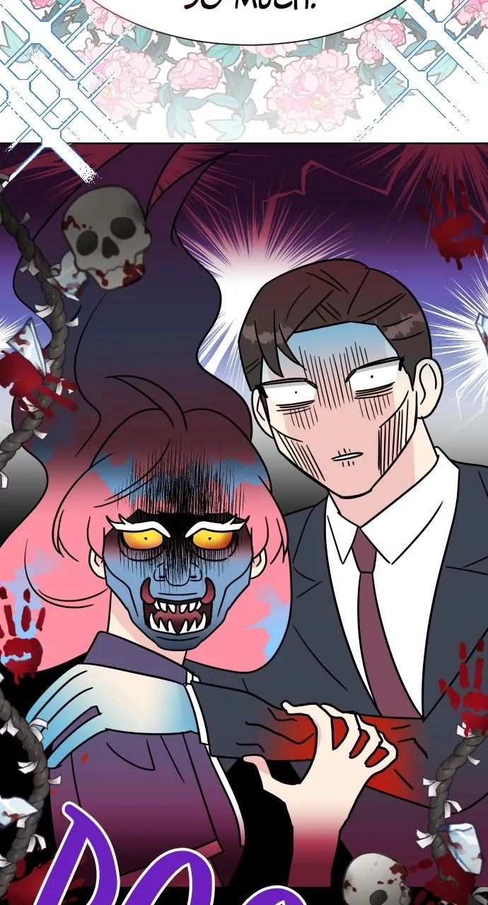 The Princess and the Boss Chapter 45 page 81 - 