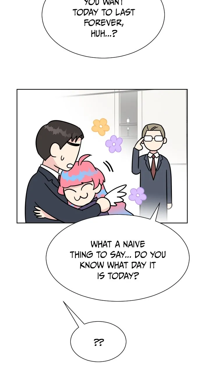 The Princess and the Boss Chapter 46 page 2 - 