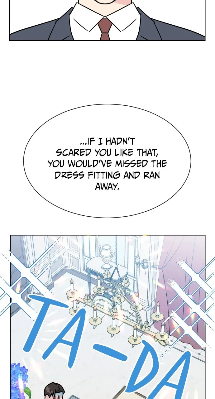 The Princess and the Boss Chapter 46 page 11 - 