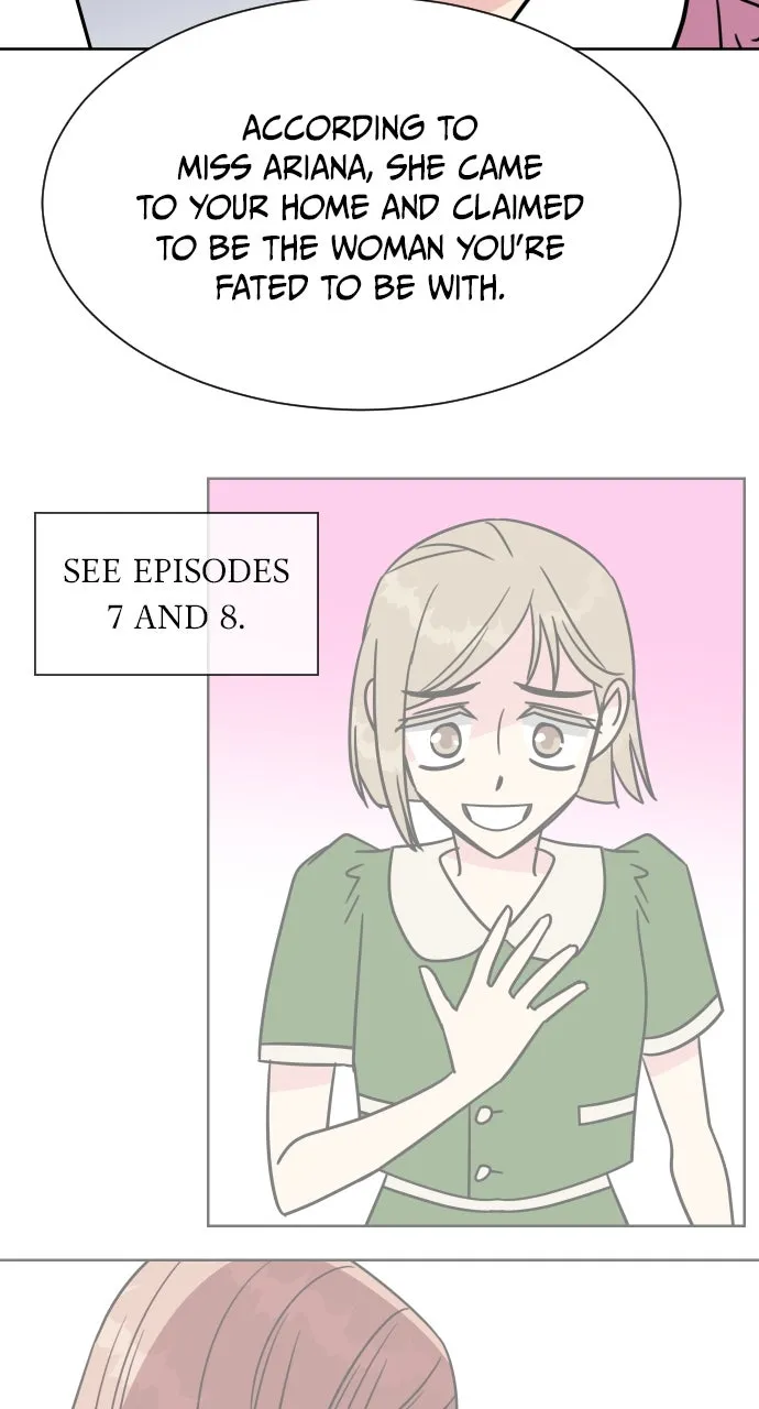 The Princess and the Boss Chapter 46 page 14 - 