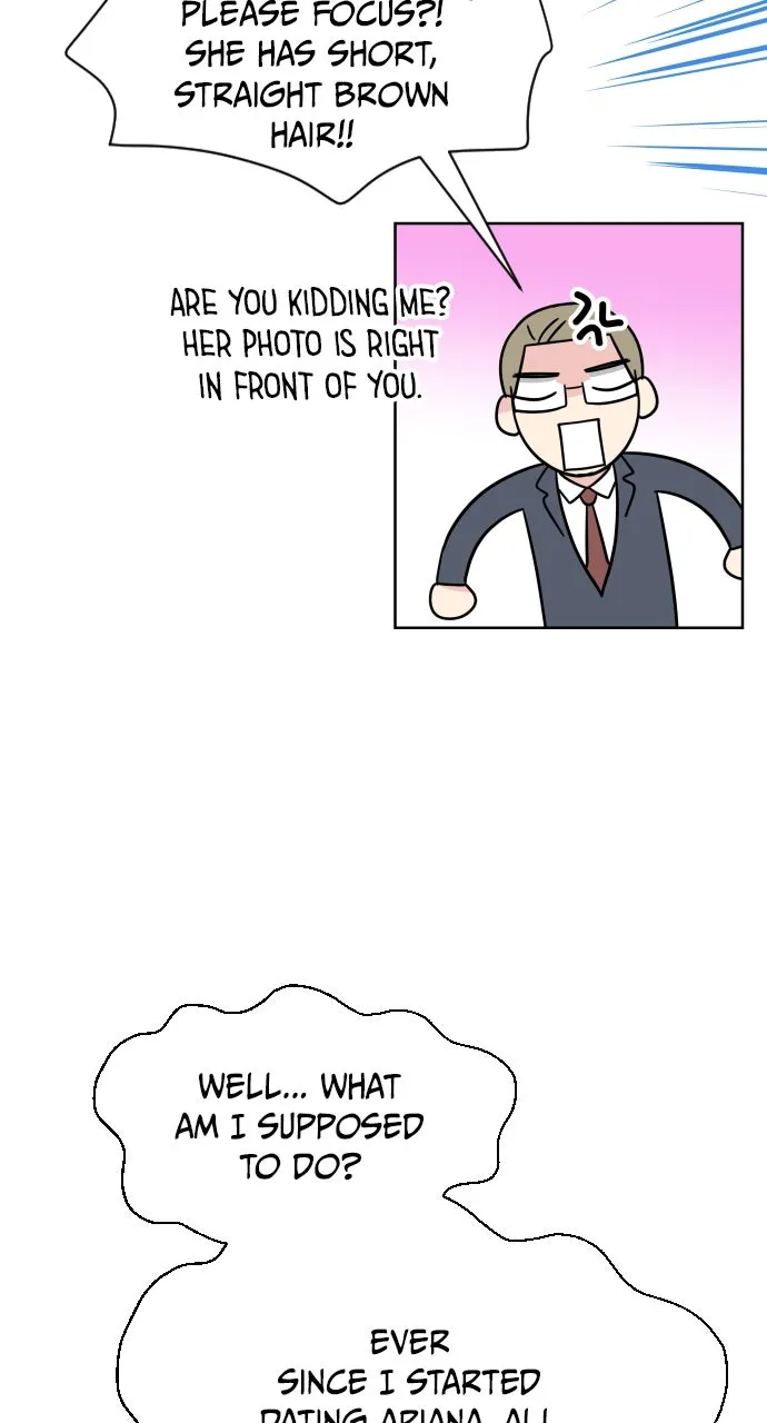 The Princess and the Boss Chapter 46 page 17 - 